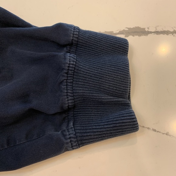 men’s joggers - Picture 4 of 6